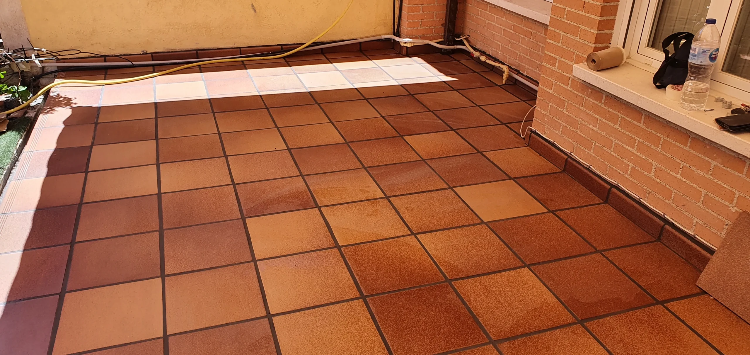 empresa de reformas en Madrid