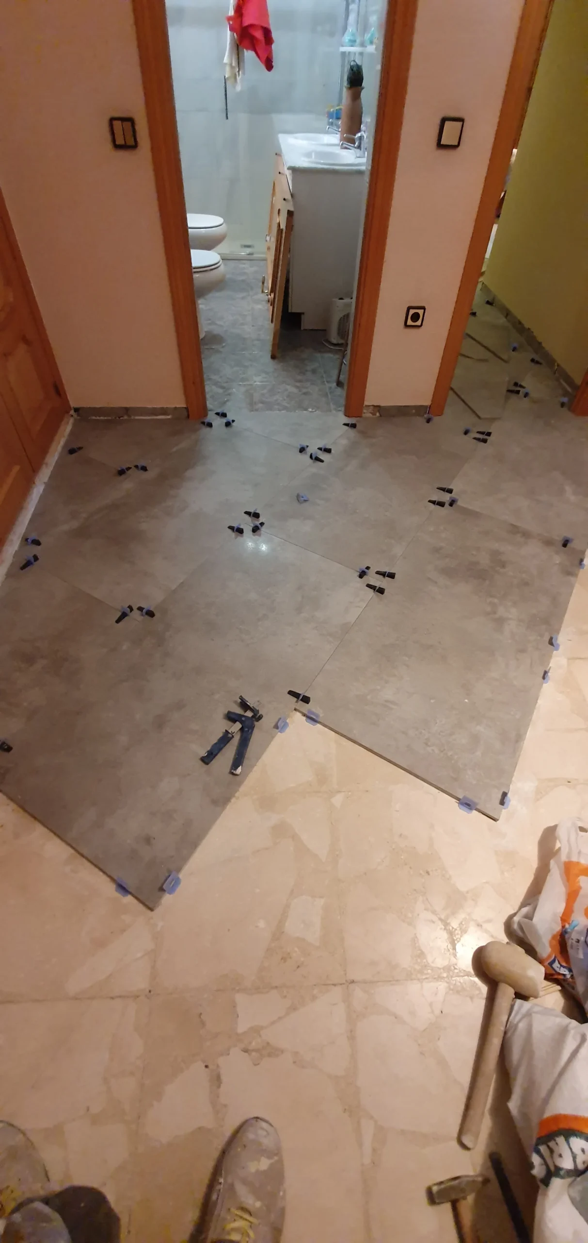 empresa de reformas en Madrid