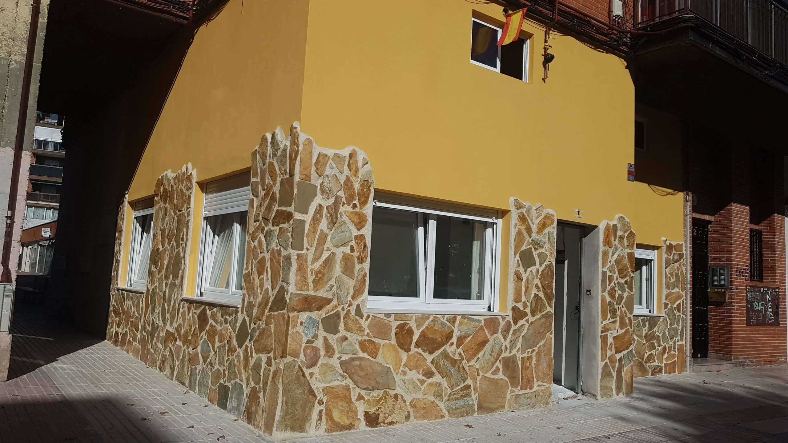 empresa de reformas en Madrid