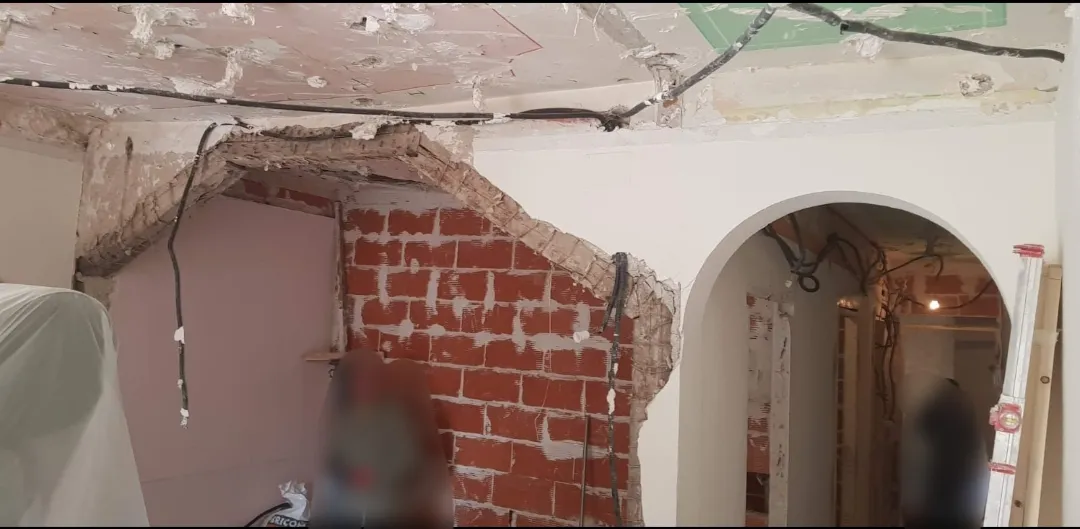 empresa de reformas en Madrid