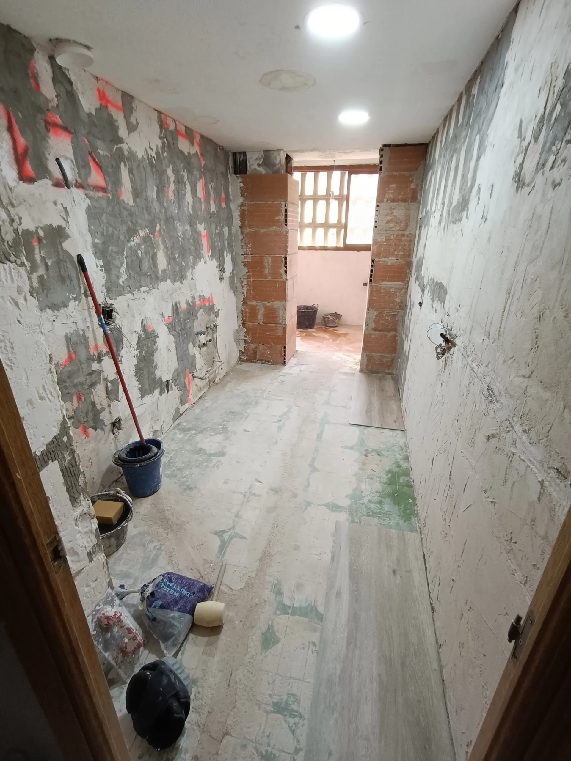 empresa de reformas en Madrid