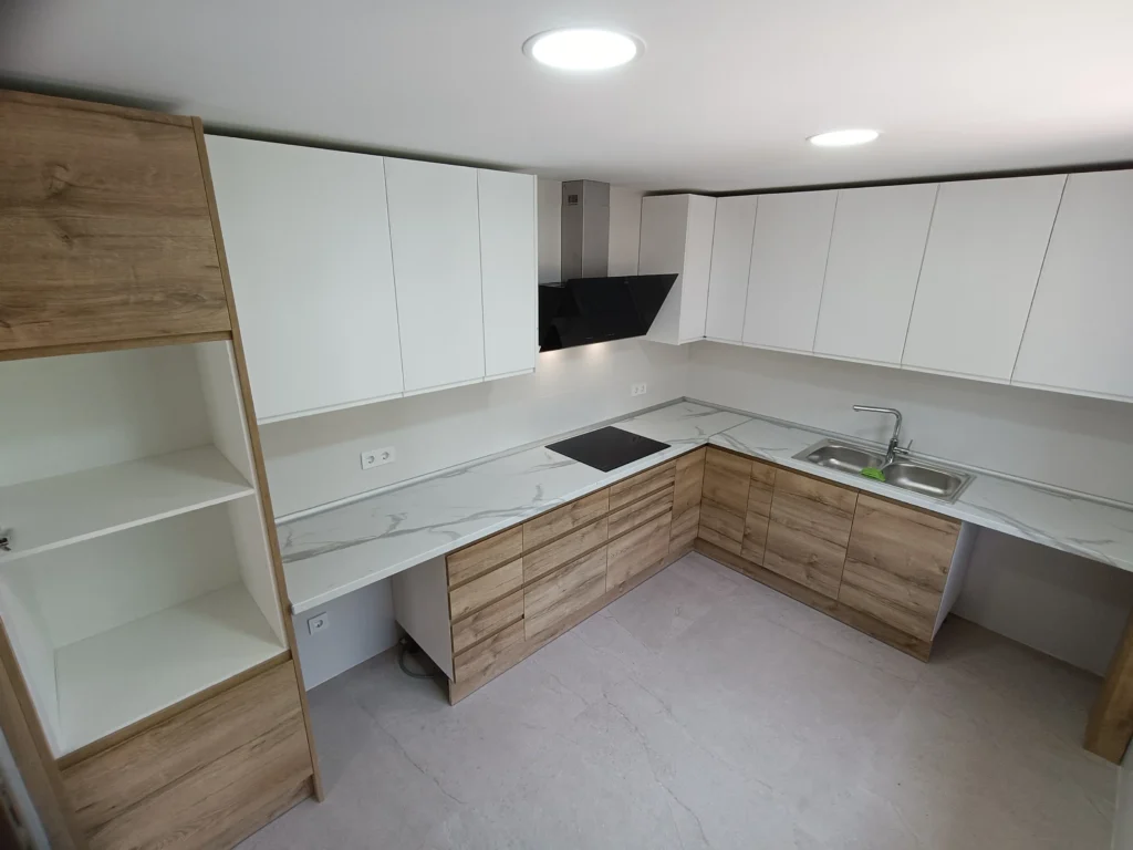 empresa de reformas en Madrid